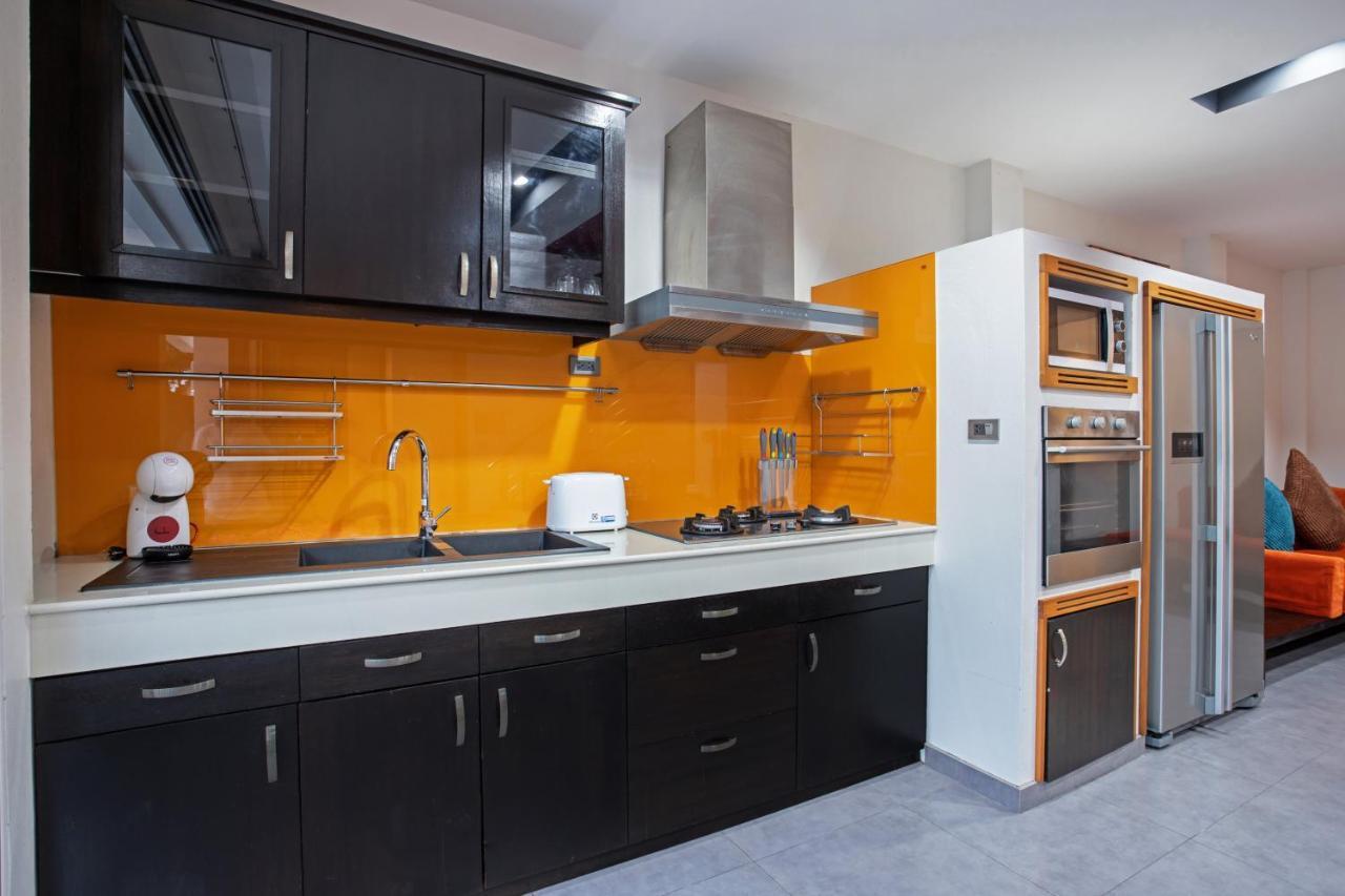 Вилла Chic Kloua With Private Pool, 3br, Close To Bcis