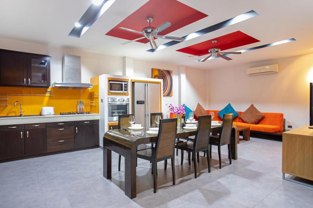 Chic Kloua With Private Pool, 3br, Close To Bcis Вилла