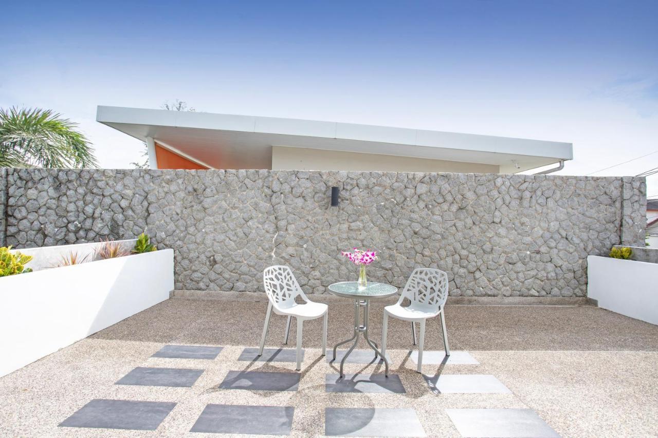Chic Kloua With Private Pool, 3br, Close To Bcis Вилла
