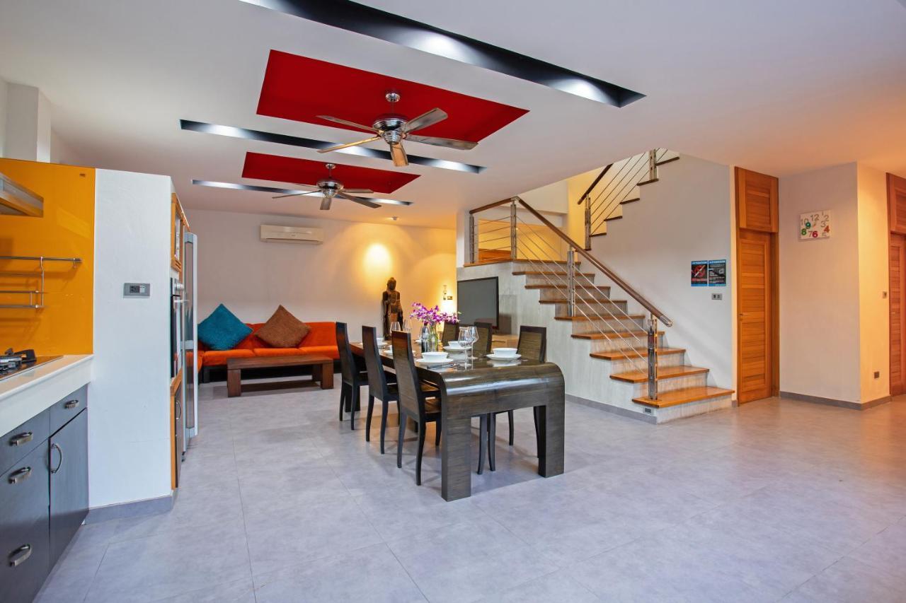 Chic Kloua With Private Pool, 3br, Close To Bcis Вилла *