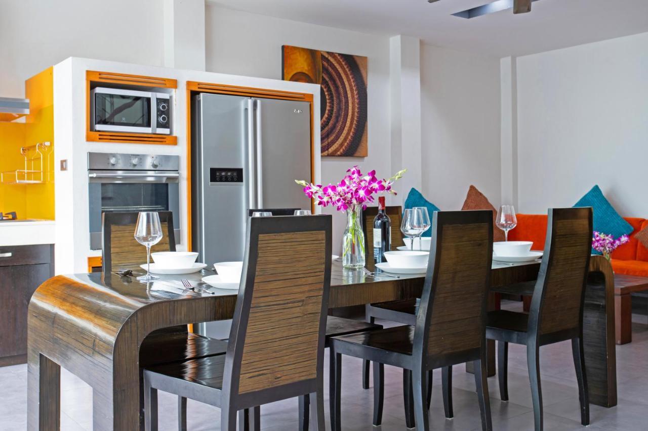 Вилла Chic Kloua With Private Pool, 3br, Close To Bcis *