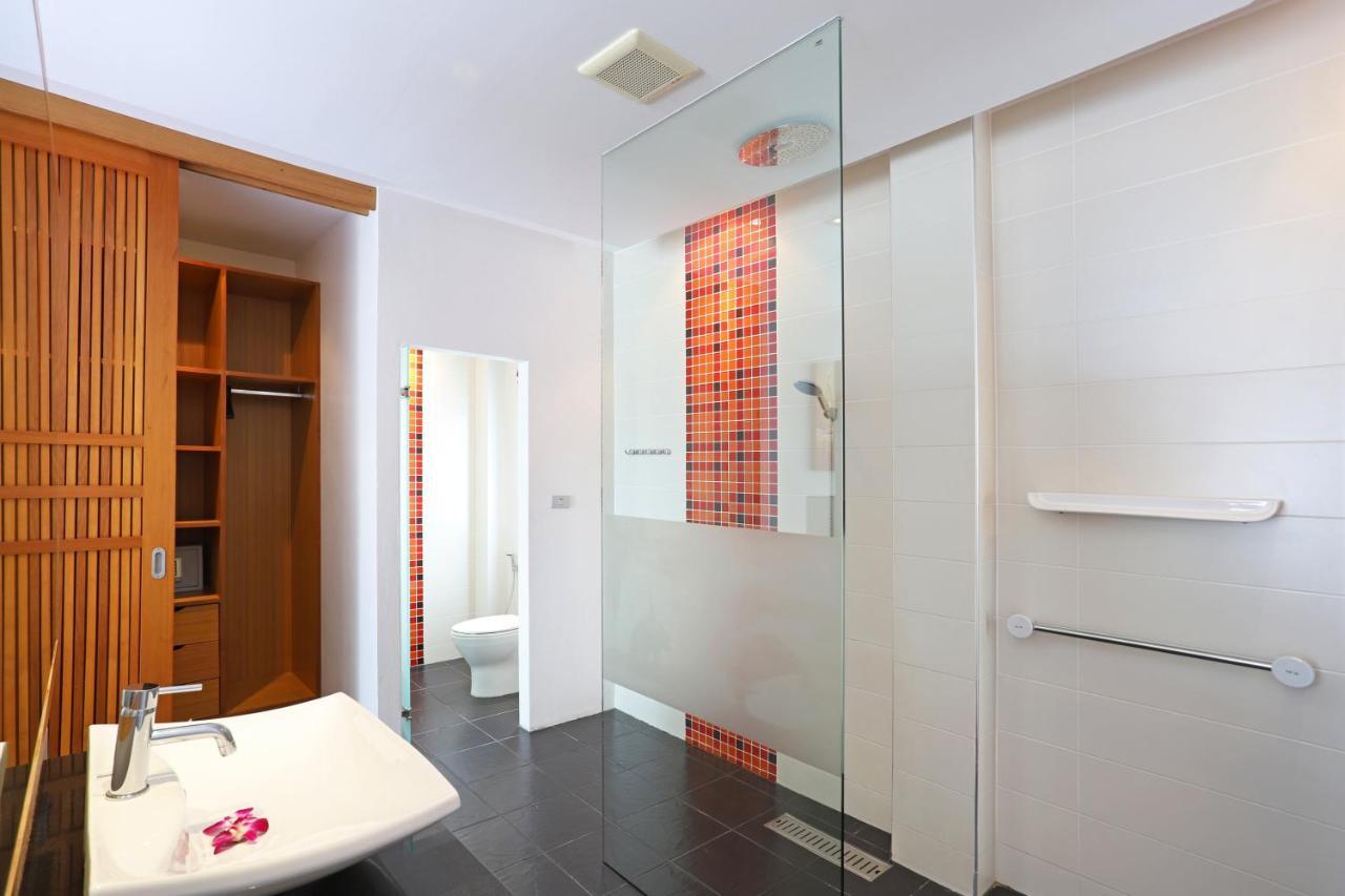 Chic Kloua With Private Pool, 3br, Close To Bcis * Чалонг